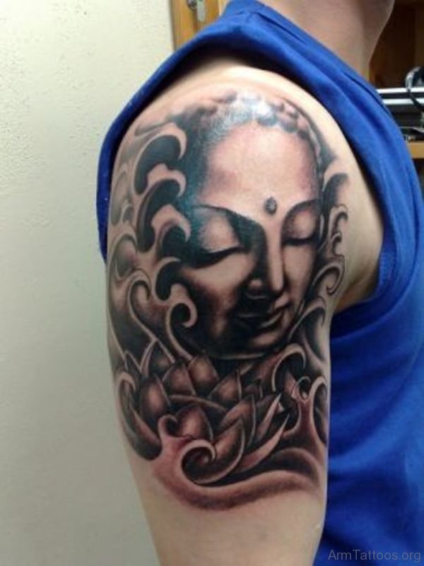 Buddha Pictures Tattoo