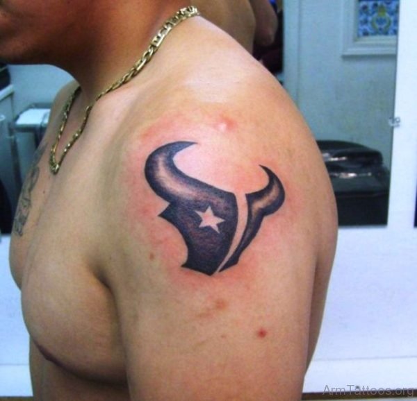 Bull Head Design 