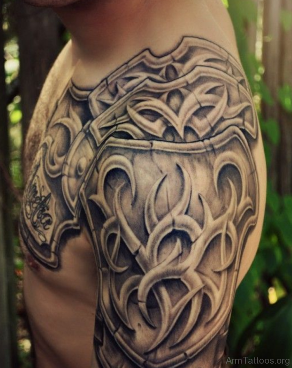 Celtic Tattoo Design