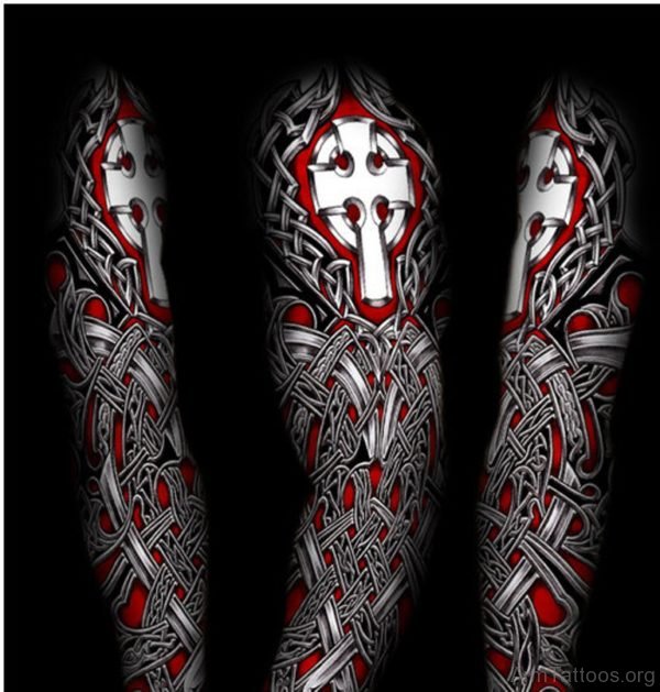 Celtic Tattoo