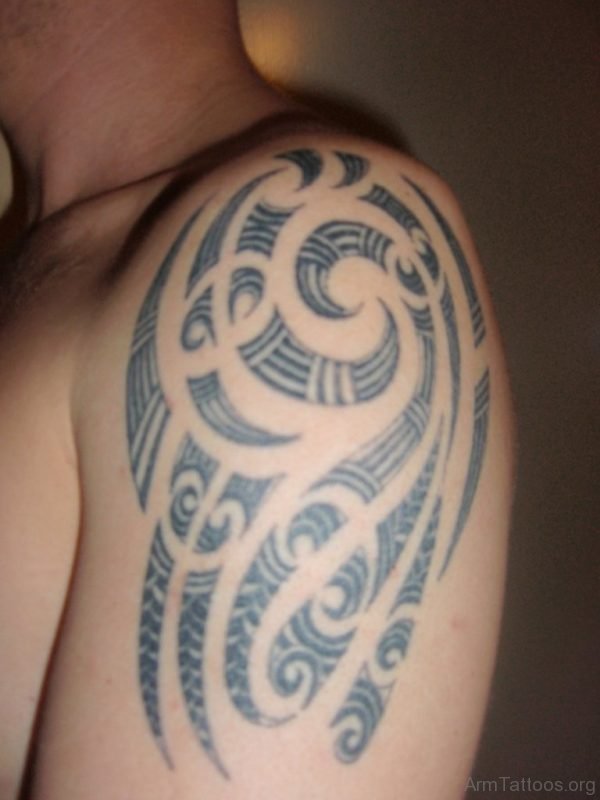 Celtic Tattoo Design 