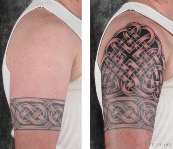 Celtic Tattoo Designs