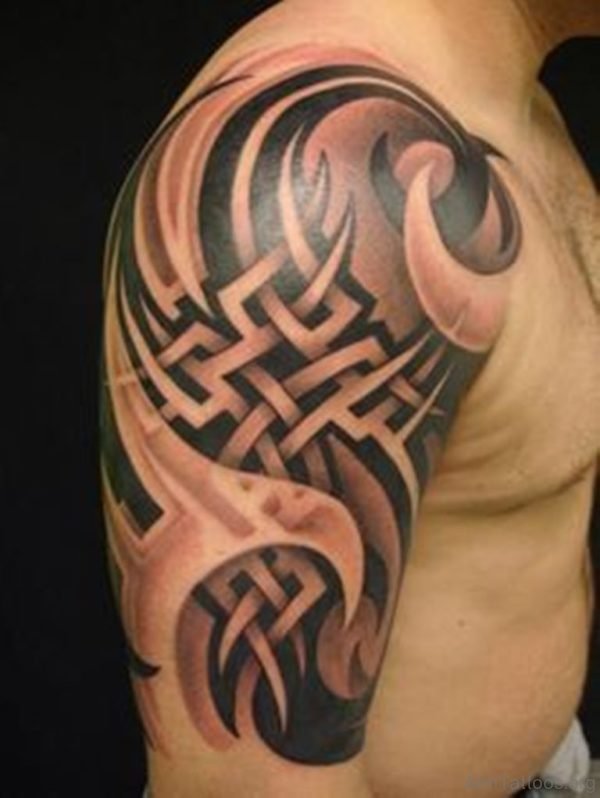 Celtic Tattoo 