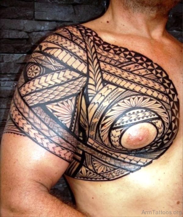 Maori Tattoo 