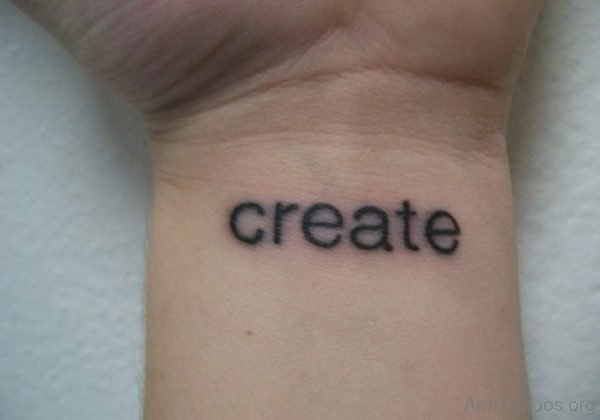 Create