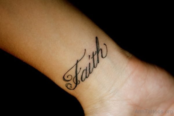 Faith