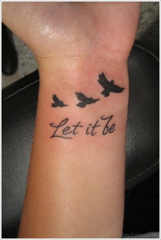 Let It Be