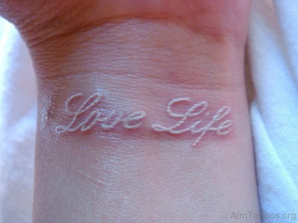 Love Life