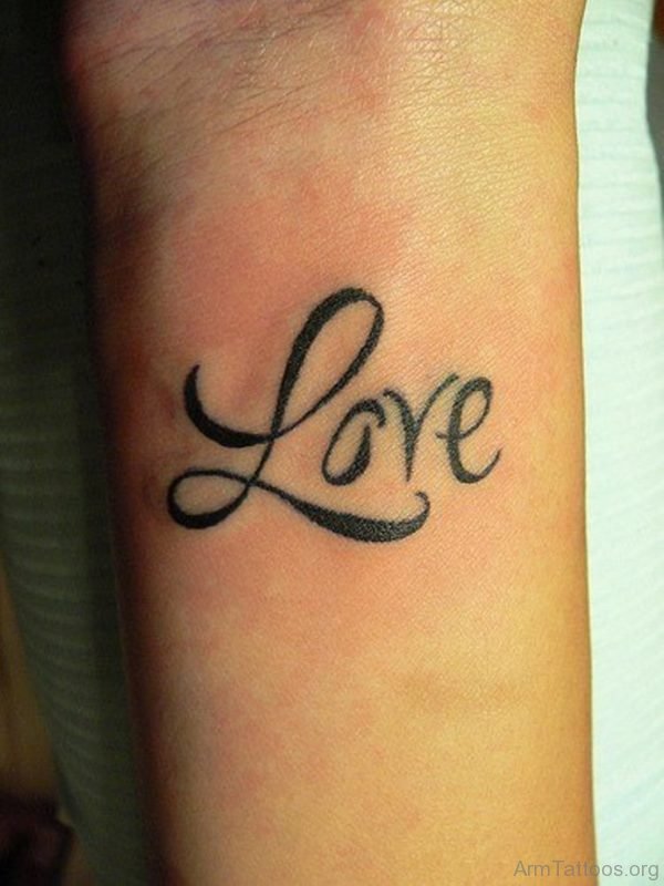 Love Tattoo