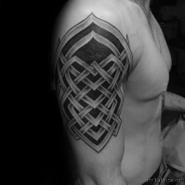 New Styles Celtic Tattoo