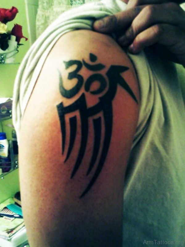 Om Tattoo 