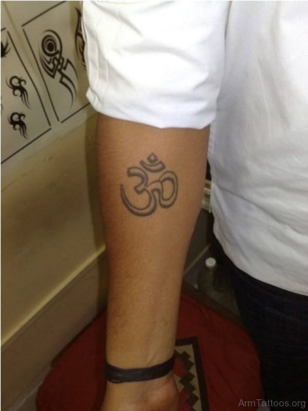 Om Tattoo