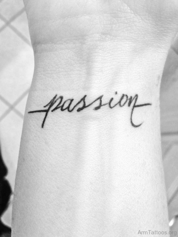 Passion 