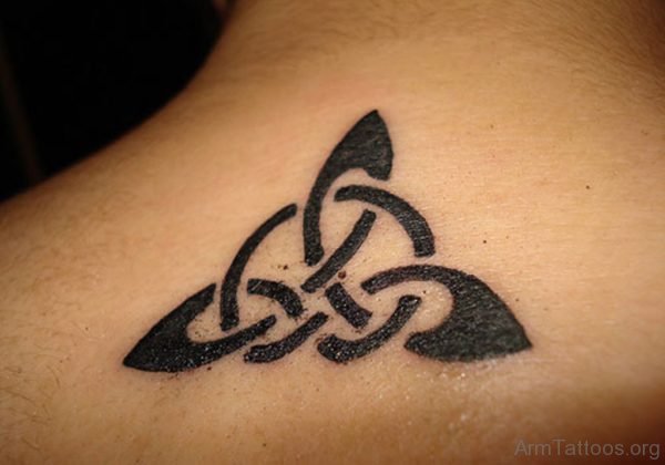 Celtic knot Tattoo 