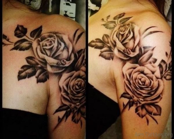 Rose Tattoo Designs