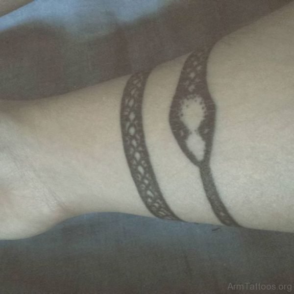 Snake Tattoo 