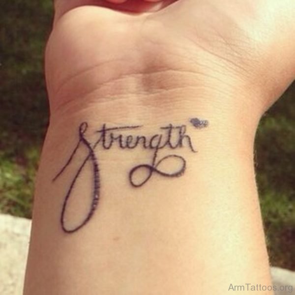 Strength